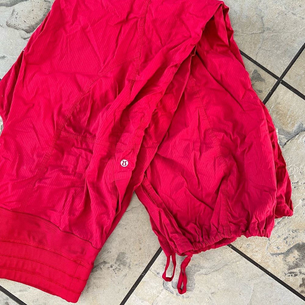 Lululemon dance studio pant